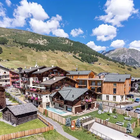 Mont Chalet Nevada - Hotel & Spa-2